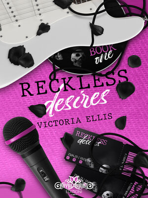 cover image of Reckless Desires